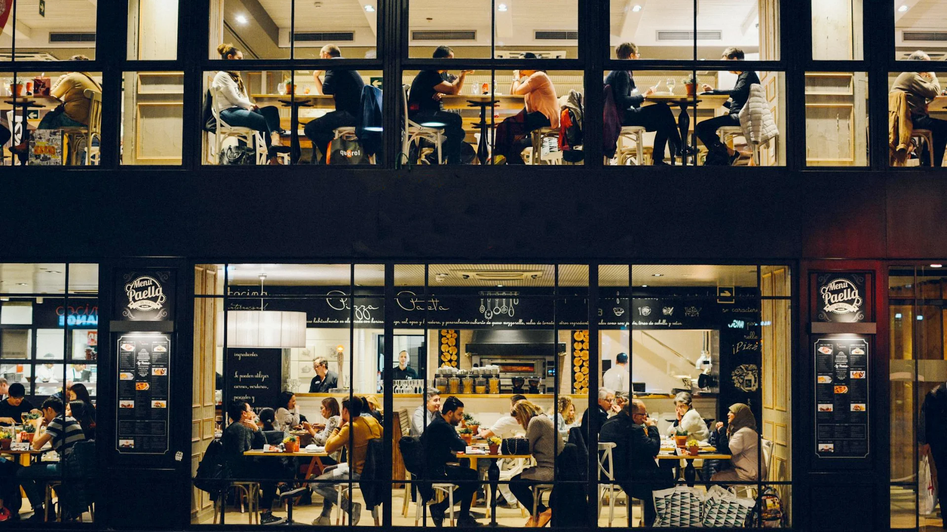 Restaurant Image