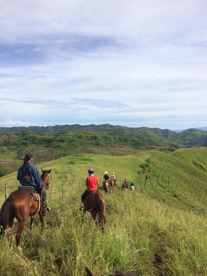 Mapawa Nature Park